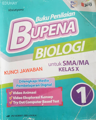 Detail Buku Biologi Kelas 10 Kurikulum 2013 Nomer 43