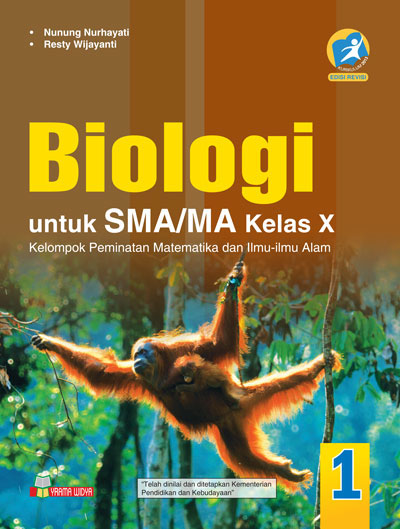 Detail Buku Biologi Kelas 10 Semester 2 Nomer 14