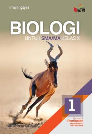 Detail Buku Biologi Kelas 10 Semester 2 Nomer 17