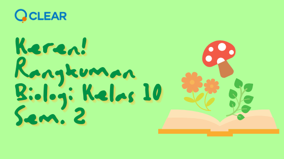 Detail Buku Biologi Kelas 10 Semester 2 Nomer 27