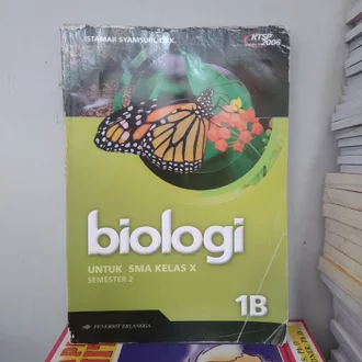 Detail Buku Biologi Kelas 10 Semester 2 Nomer 41