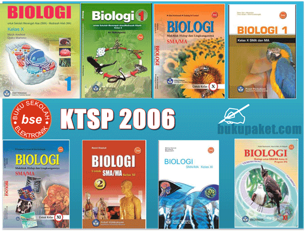 Detail Buku Biologi Kelas 10 Smk Kurikulum 2013 Nomer 34