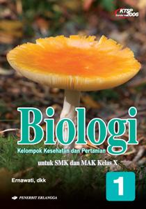 Detail Buku Biologi Kelas 10 Smk Kurikulum 2013 Nomer 46