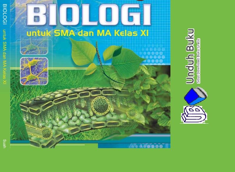 Detail Buku Biologi Kelas 11 Nomer 25