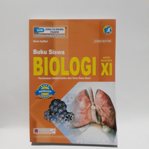 Detail Buku Biologi Kelas 11 Nomer 26