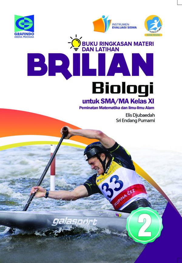 Detail Buku Biologi Kelas 11 Nomer 47