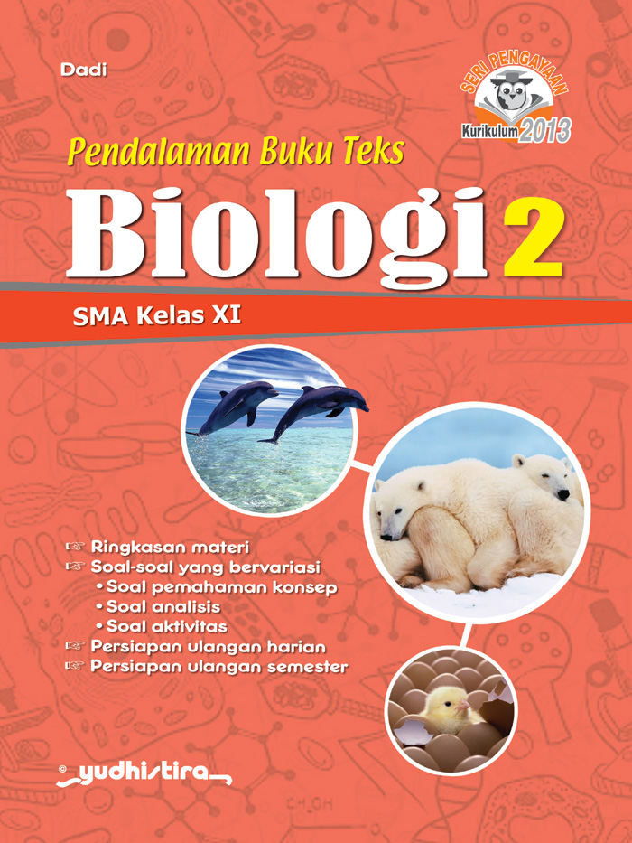 Detail Buku Biologi Kelas 11 K 13 Nomer 15