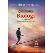 Detail Buku Biologi Kelas 11 K 13 Nomer 42