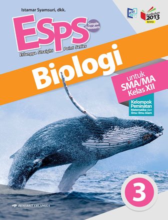 Detail Buku Biologi Kelas 12 Erlangga Nomer 25