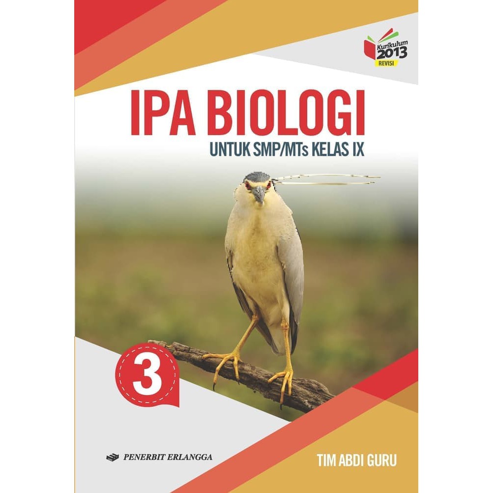 Buku Biologi Kelas 3 Smp - KibrisPDR