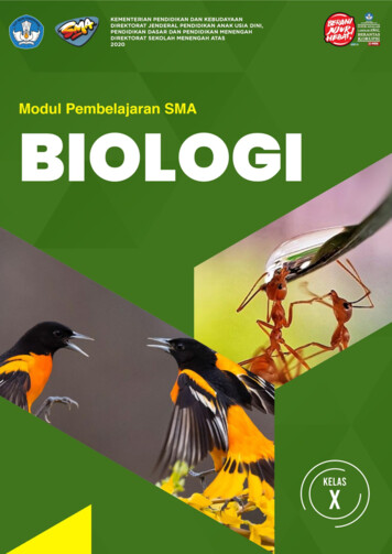 Detail Buku Biologi Kelas 3 Smp Nomer 19