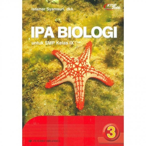 Detail Buku Biologi Kelas 3 Smp Nomer 21