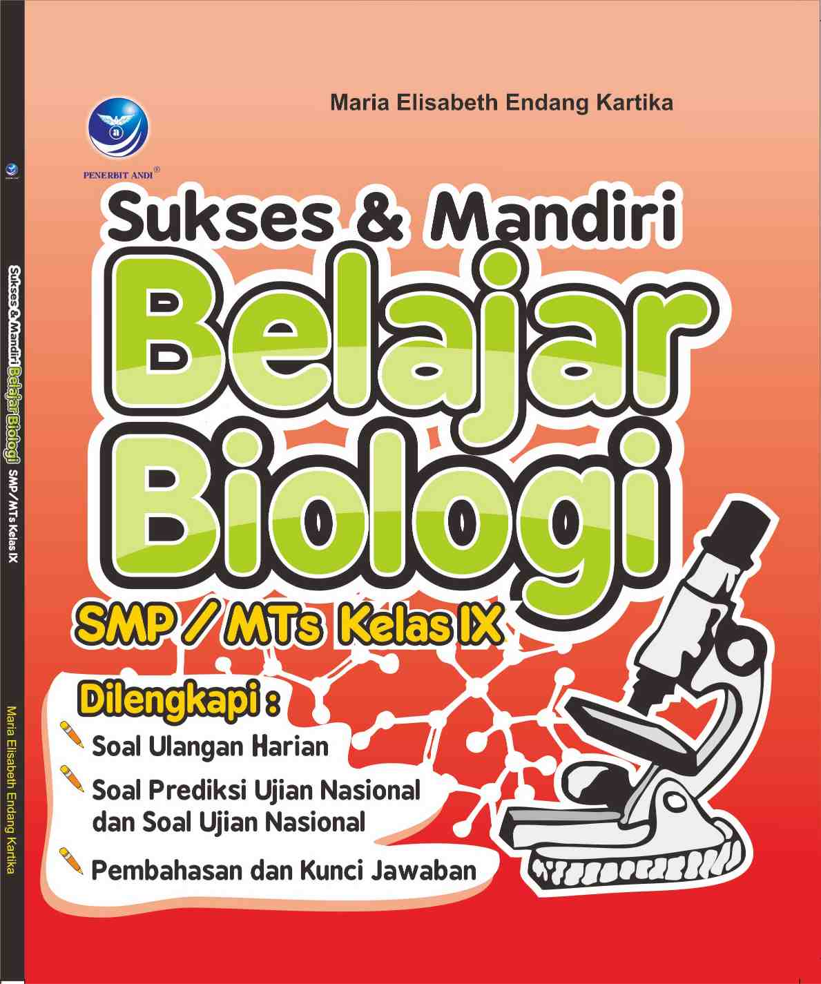 Detail Buku Biologi Kelas 3 Smp Nomer 24