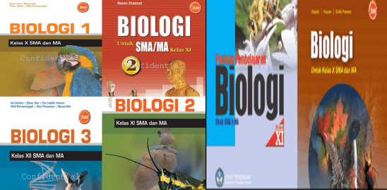 Detail Buku Biologi Kelas 3 Smp Nomer 32