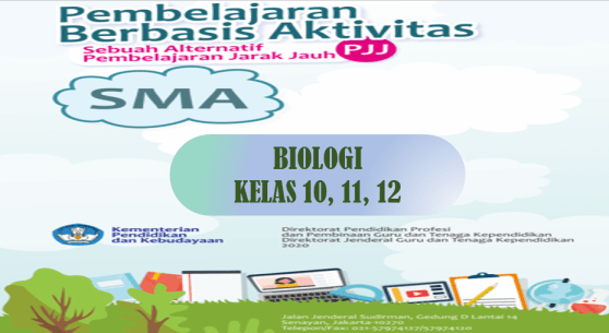 Detail Buku Biologi Kelas 3 Smp Nomer 36