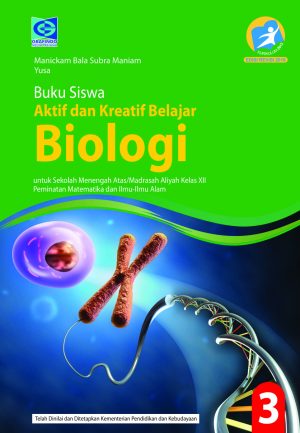 Detail Buku Biologi Kelas 3 Smp Nomer 38