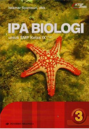 Detail Buku Biologi Kelas 3 Smp Nomer 43