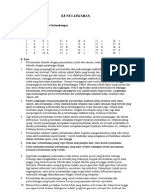 Detail Buku Biologi Kelas 8 Kurikulum 2013 Nomer 19