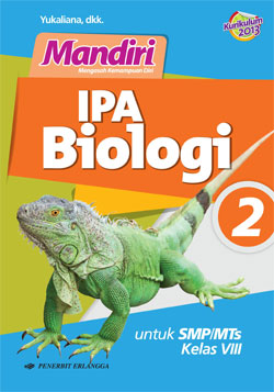 Detail Buku Biologi Kelas 8 Kurikulum 2013 Nomer 38