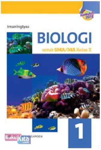 Detail Buku Biologi Kelas X Nomer 17