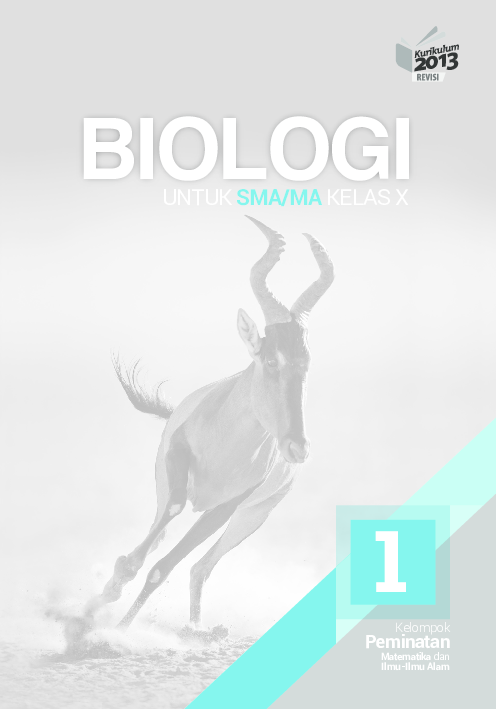 Detail Buku Biologi Kelas X Nomer 20
