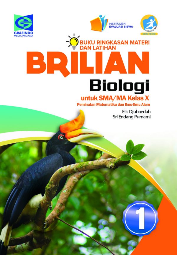 Detail Buku Biologi Kelas X Nomer 25
