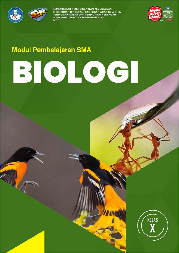Detail Buku Biologi Kelas X Nomer 35