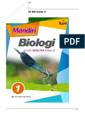 Detail Buku Biologi Kelas X Nomer 48