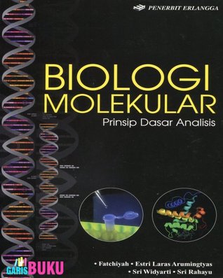 Detail Buku Biologi Molekular Nomer 2
