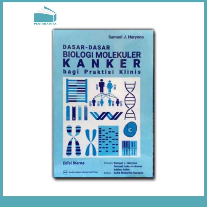 Detail Buku Biologi Molekular Nomer 40