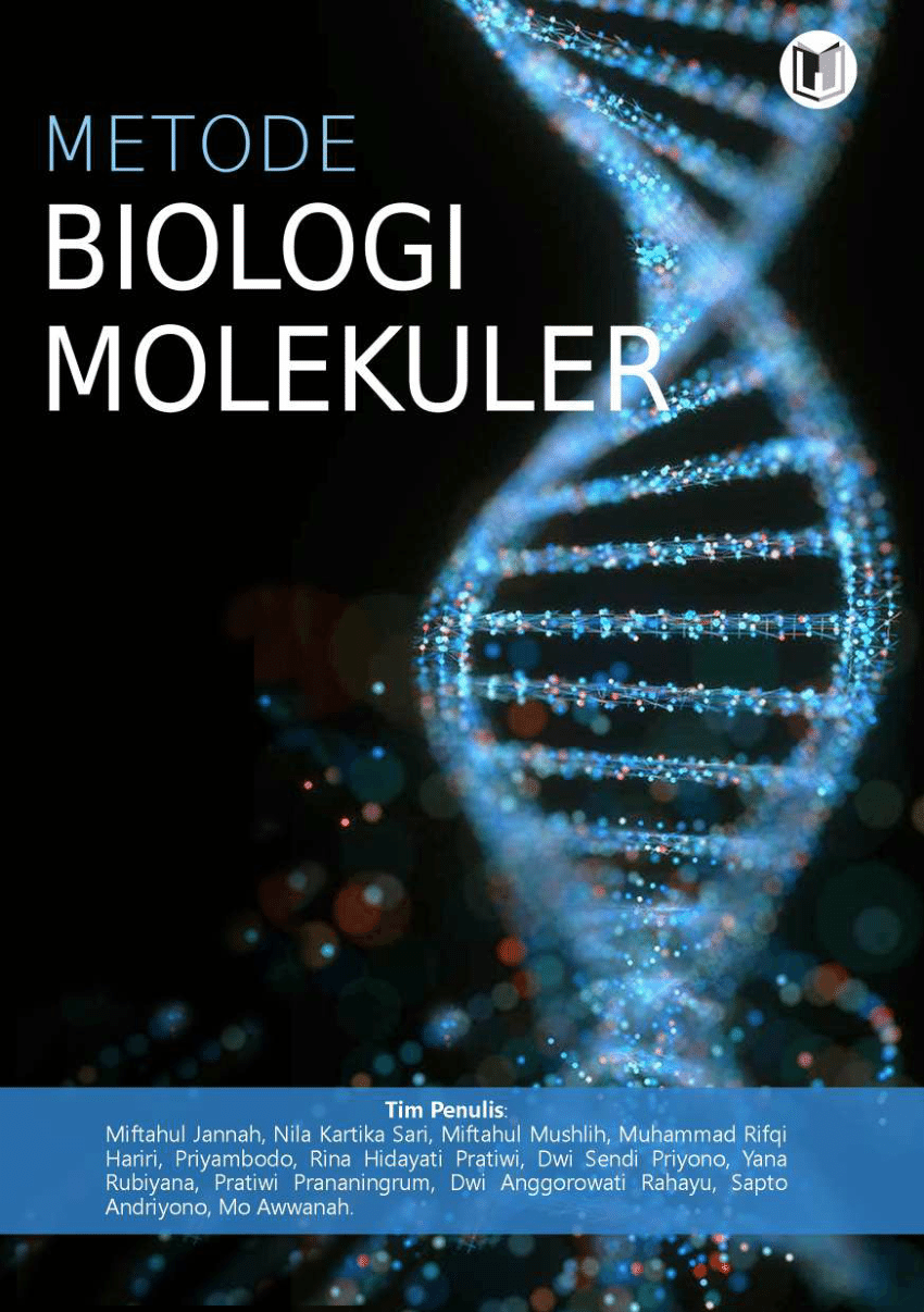 Detail Buku Biologi Molekular Nomer 42