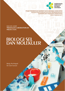 Detail Buku Biologi Sel Nomer 12