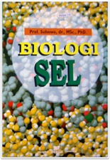 Detail Buku Biologi Sel Nomer 21