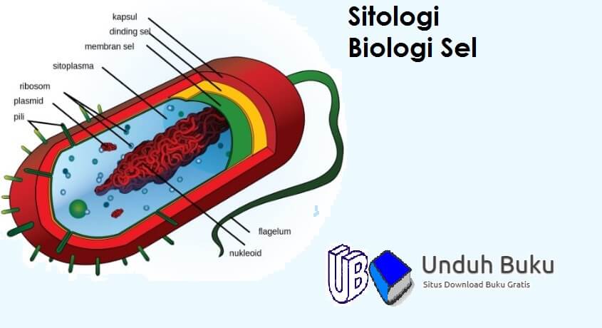 Detail Buku Biologi Sel Nomer 26