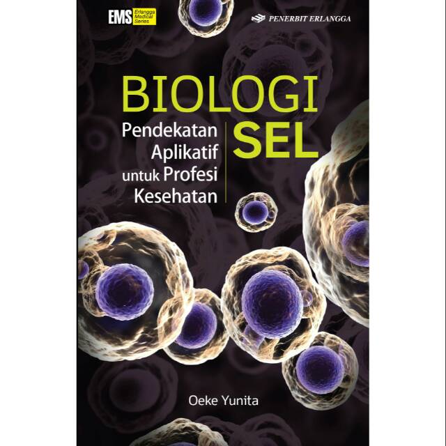 Detail Buku Biologi Sel Nomer 5