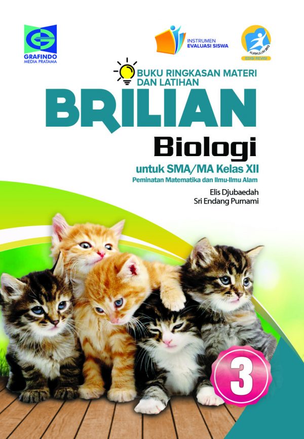 Detail Buku Biologi Sma Kelas 12 Nomer 30