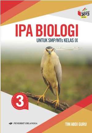 Buku Biologi Smp Kelas 9 - KibrisPDR