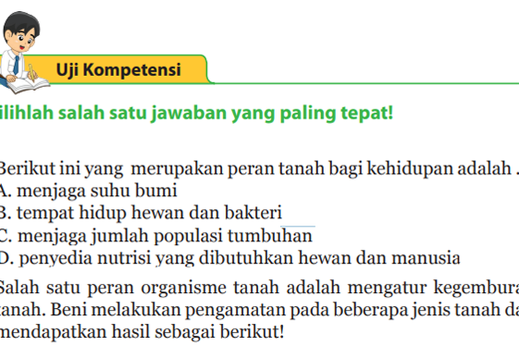 Detail Buku Biologi Smp Kelas 9 Nomer 37