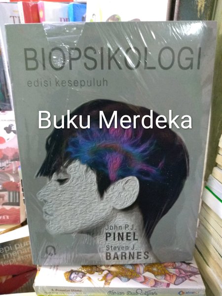 Detail Buku Biopsikologi Pinel Edisi 10 Nomer 11