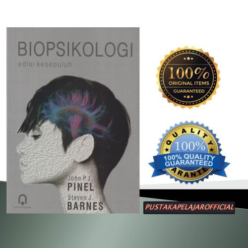 Detail Buku Biopsikologi Pinel Edisi 10 Nomer 20