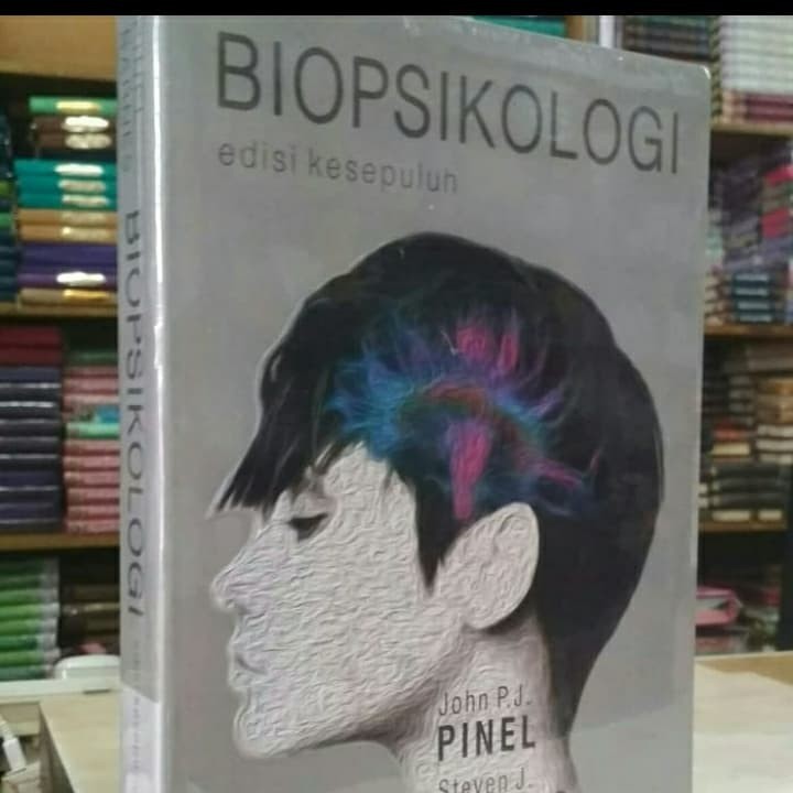 Detail Buku Biopsikologi Pinel Edisi 10 Nomer 21