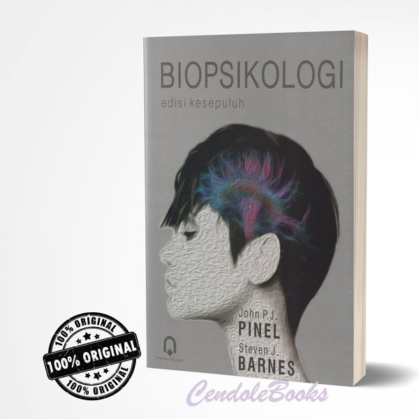 Detail Buku Biopsikologi Pinel Edisi 10 Nomer 25