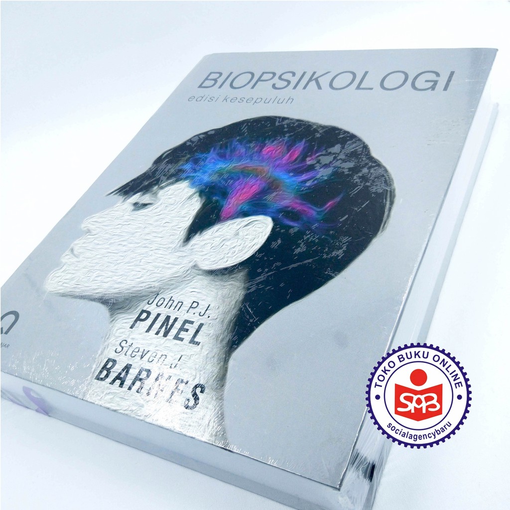 Detail Buku Biopsikologi Pinel Edisi 10 Nomer 38