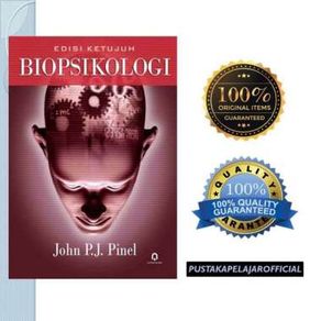 Detail Buku Biopsikologi Pinel Edisi 10 Nomer 46