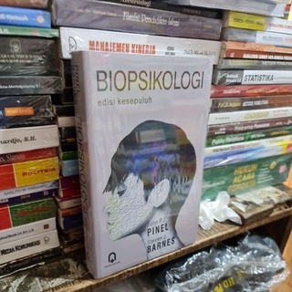 Detail Buku Biopsikologi Pinel Edisi 10 Nomer 50