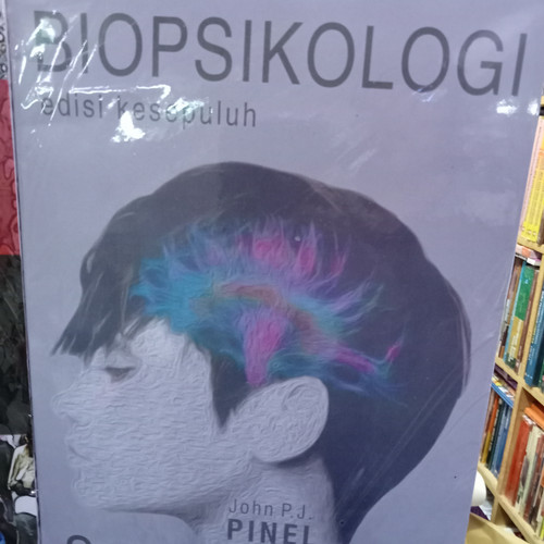 Detail Buku Biopsikologi Pinel Edisi 10 Nomer 8