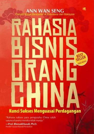 Detail Buku Bisnis Best Seller Nomer 23