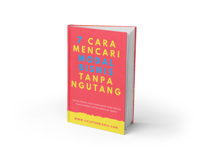 Detail Buku Bisnis Gratis Nomer 14