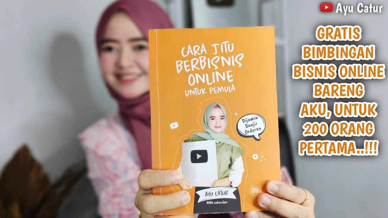 Detail Buku Bisnis Gratis Nomer 22