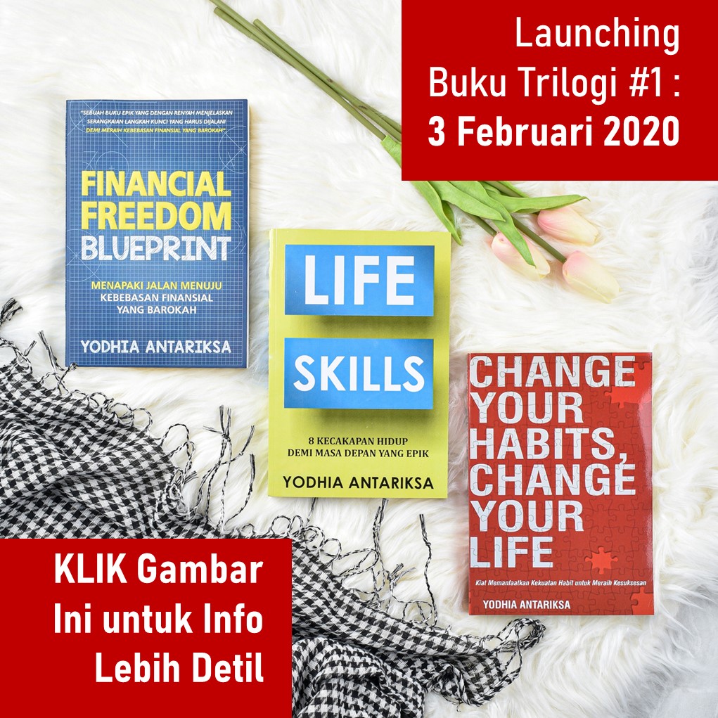 Detail Buku Bisnis Gratis Nomer 28